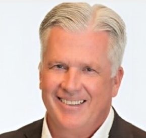 Tim Grantham Photo